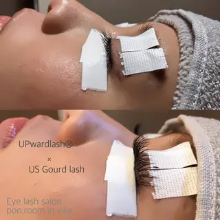 マツエク・マツパ 大人の為のまつげ眉毛 salonポンルームの眉毛・アイブロウイメージ