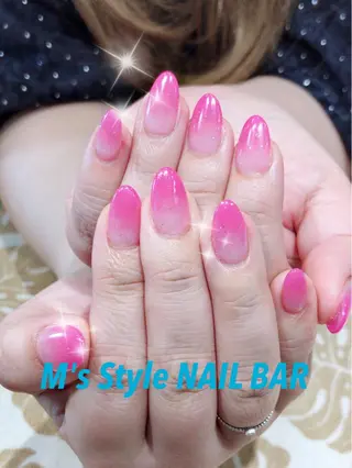 ネイル M's Style NAIL BARのネイルデザイン