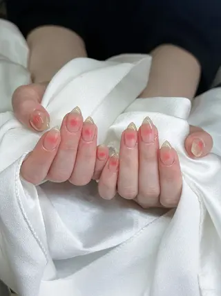 ネイル Sora Nail Ayaseのネイルデザイン