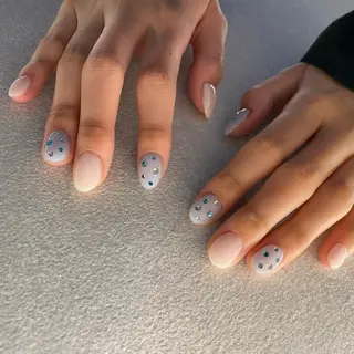 ネイル nail salon eve...のネイルデザイン