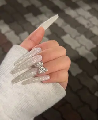 ネイル zir  nail 🕊️💗RIOのネイルデザイン