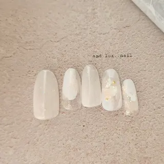 ネイル and lux.. nail✽MARIのネイルデザイン