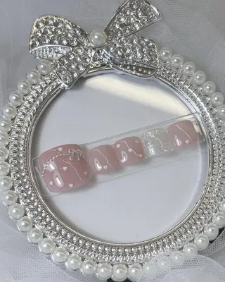 ネイル nailist wakanaのネイルデザイン