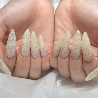 ネイル Nail ヌシん家 AKANEのネイルデザイン
