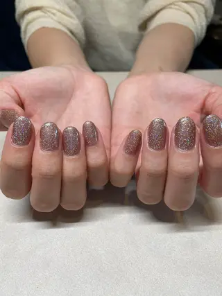 ネイル k. mioのネイルデザイン