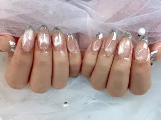 ネイル 心斎橋Salon Epokkuのネイルデザイン