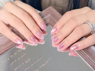 ネイル Di moのネイルデザイン