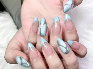 ネイル リジョイス ネイル サロン 恵比寿店のネイルデザイン