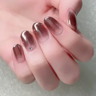 ネイル Nailist suzuのネイルデザイン