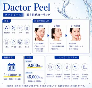 水永 美咲のエステ・リラクイメージ