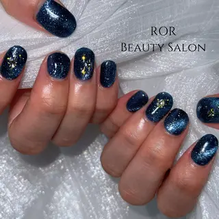ネイル ROR Nanaのエステ・リラクイメージ