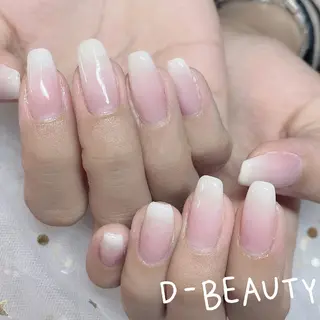 ネイル スカルプ専門店 Ｄ-Beautyのネイルデザイン