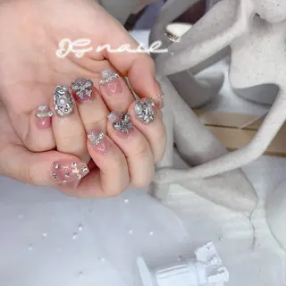ネイル DG nailのネイルデザイン