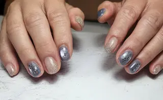 ネイル Noah'snail   のネイルデザイン