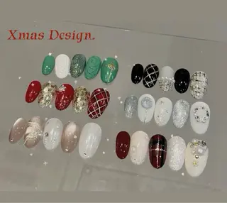 ネイル Bianca大名店 yonekuraのネイルデザイン