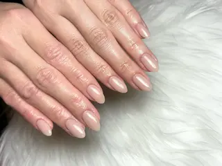 ネイル MIKA ♡の眉毛・アイブロウイメージ