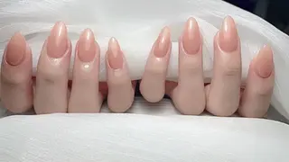 ネイル リナ ネイルサロンのネイルデザイン