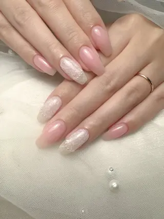 ネイル EN salon💅 🦋もり💕のネイルデザイン