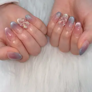 ネイル SOL NAILのネイルデザイン
