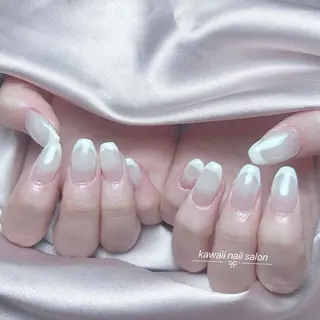 ネイル Hina KawaiiNailのネイルデザイン