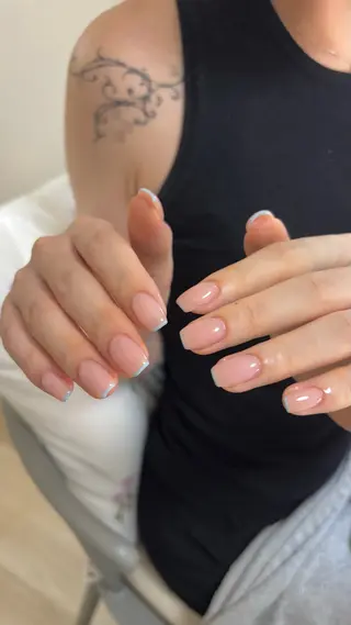 ネイル moufu.nail /sayaka 本町のその他イメージ