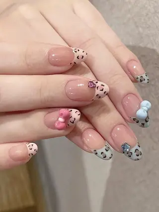 ネイル MIHANA ZENのネイルデザイン