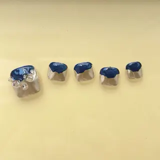 ネイル mano nella manoのネイルデザイン