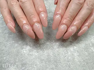 ネイル nailsalon LeeRaのネイルデザイン