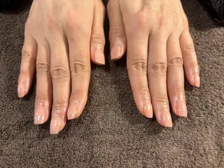 ネイル DOLL NAIL ゆいのネイルデザイン