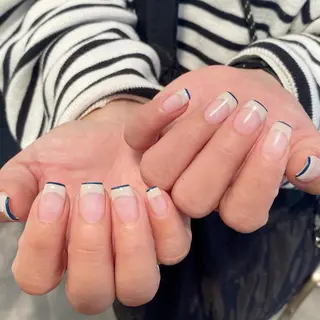 ネイル nail salon アトリエBONOのネイルデザイン