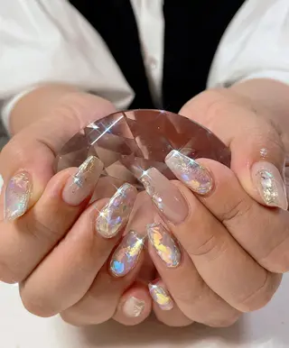 ネイル NAIL✨ RENAのネイルデザイン