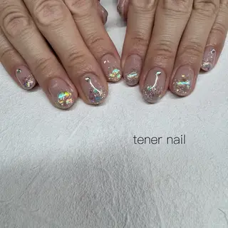 ネイル テネルネイル tener nailのネイルデザイン