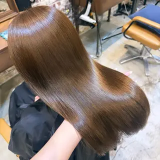 ロング wagon by afloat/天音のヘアスタイル