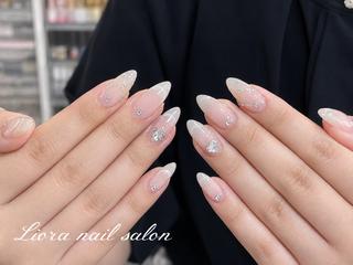 ネイル Liora nailのネイルデザイン