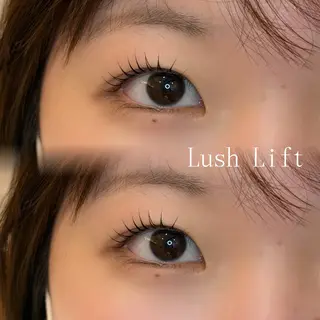 マツエク・マツパ feel.a / KOKONAのマツエク・マツパデザイン