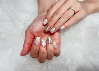 ネイル joie ange 葵🍓のネイルデザイン