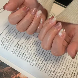 ネイル cocoro nail salonのネイルデザイン