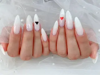 ネイル 心斎橋Salon Epokkuのネイルデザイン