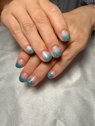 ネイル Lily nailのネイルデザイン
