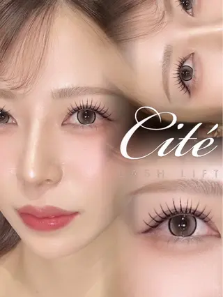 マツエク・マツパ GLOW 恵比寿 💞erina💞の眉毛・アイブロウイメージ