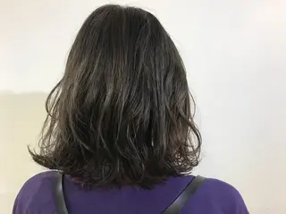 ミディアム カラー 濱田 大輔の眉毛・アイブロウイメージ