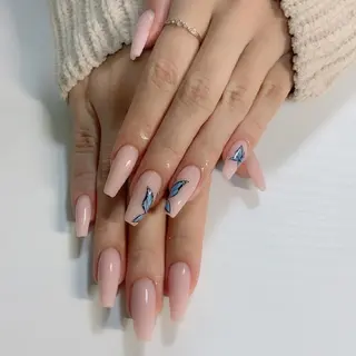 ネイル ・:*+.✳︎˚✧₊ MAKI NAILのネイルデザイン