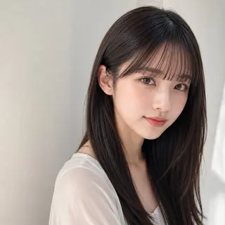 𝕞𝕒𝕚 🪄✩のヘアスタイル