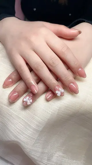 ネイル UniqueNail カカのネイルデザイン