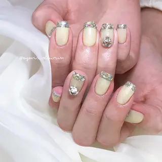 ネイル ROWnail Shioneのネイルデザイン