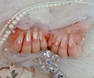 ネイル R salonのネイルデザイン