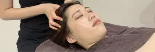 Melo Salon 新越谷店のエステ・リラクイメージ