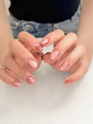 ネイル ONIKA nail KARENのネイルデザイン