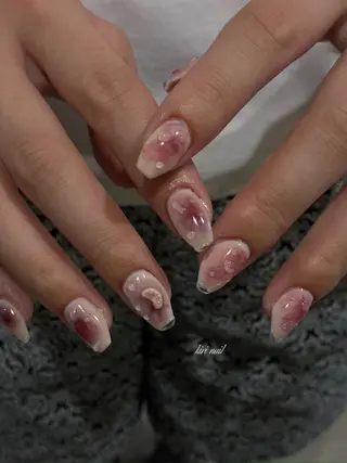 ネイル kiri nail キリネイルのネイルデザイン