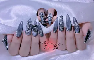 ネイル M×S Nail みなのネイルデザイン